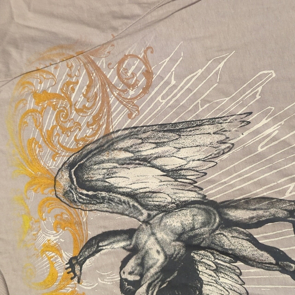 Led Zeppelin graphic tee - Picture 6 of 7